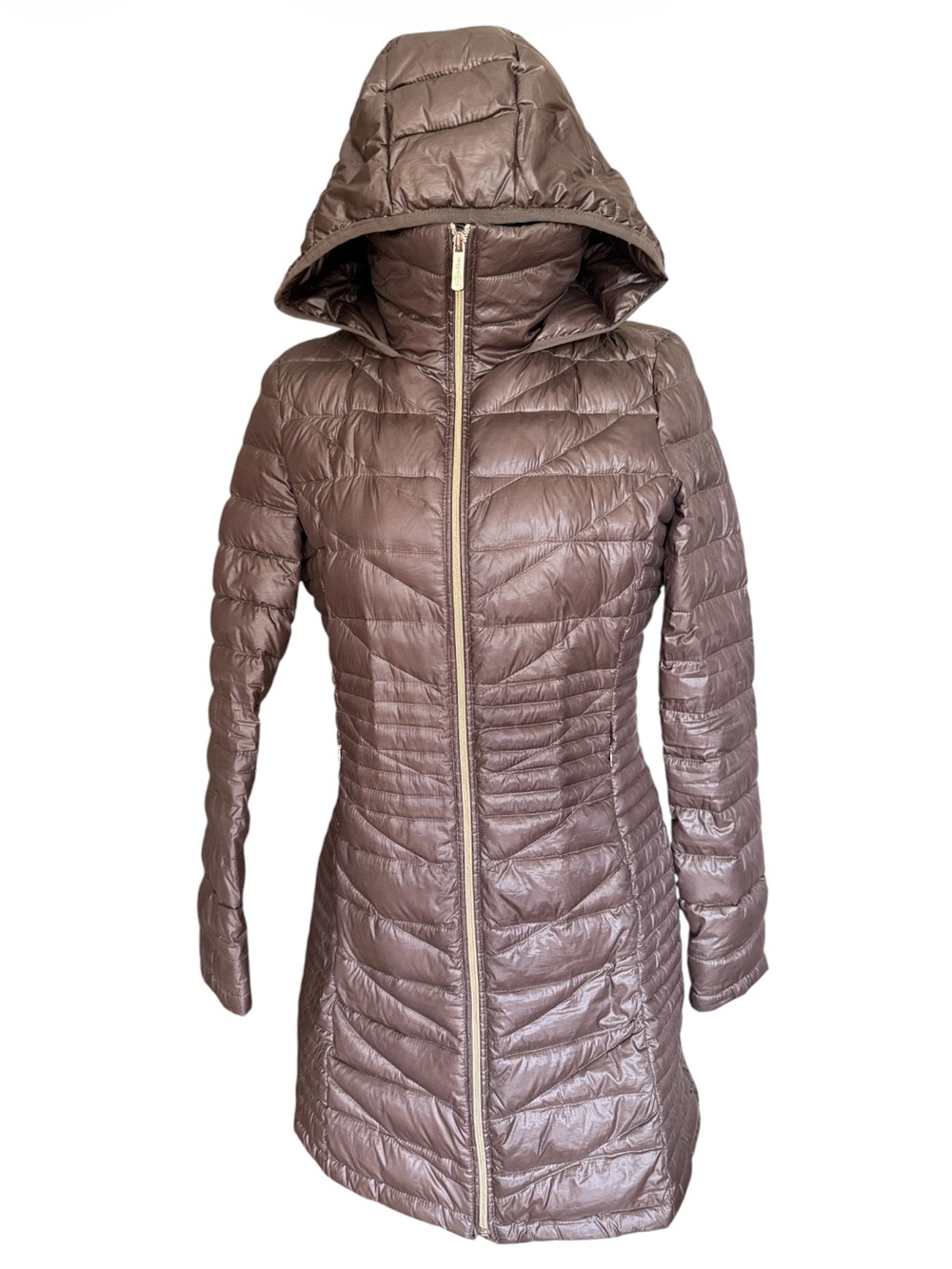 Calvin Klein puffy jacket